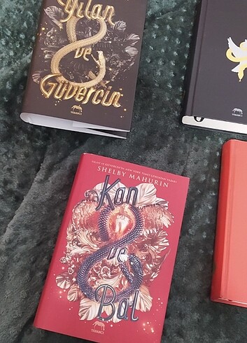 Yılan ve güvercin, kan ve bal