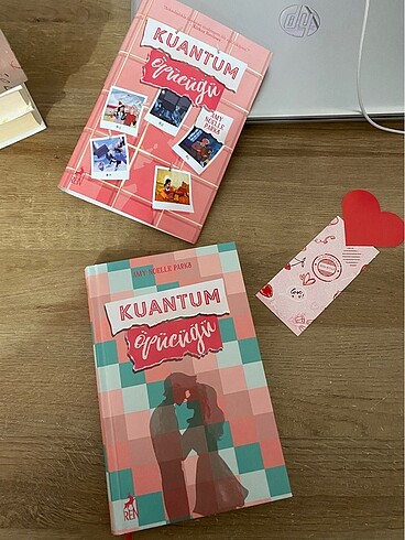 Kuantum öpücüğü