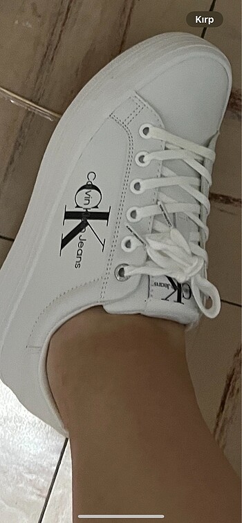 Calvin klein sneakers