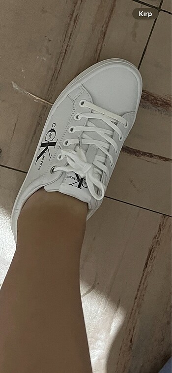 Calvin Klein Calvin klein sneakers