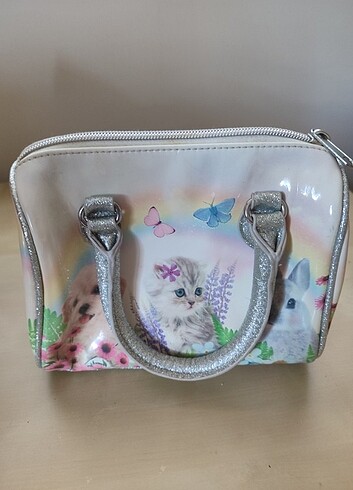 HM çocuk aksesuar çanta - Görsel 2