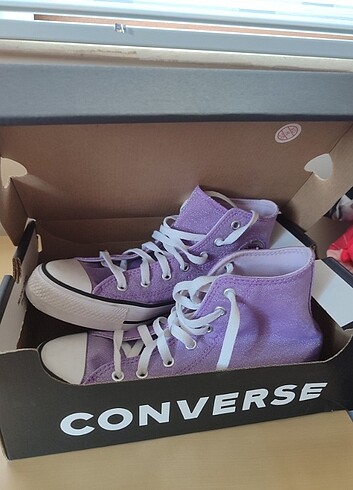 Orjinal Converse All-Star ayakkabı