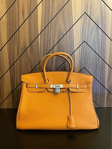 Hermes birkin çanta