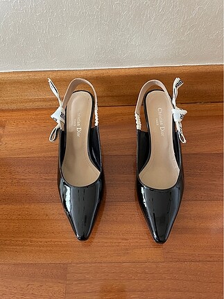 Stiletto Ayakkabı