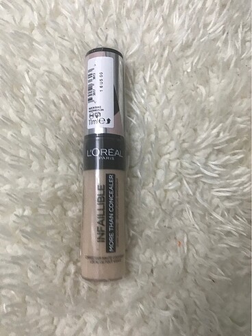 Loreal Paris Kapatıcı 326