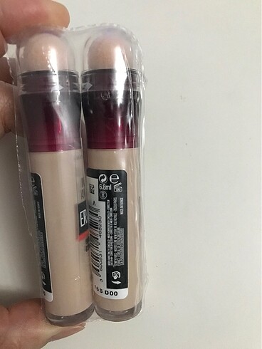 Maybelline Maybellıne 00 ıvory Kapatıcı