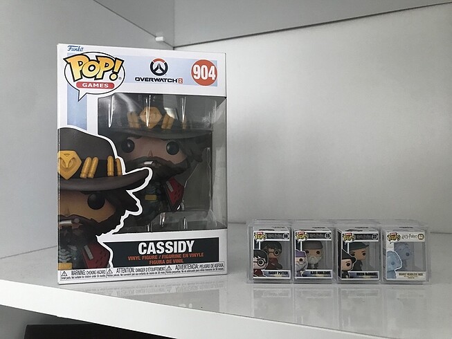 Funko pop bitty pop