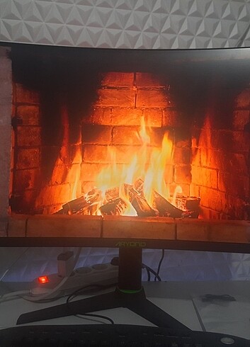  Beden Monitör