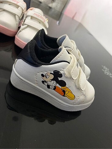 Mickey Mause spor ayakkabı