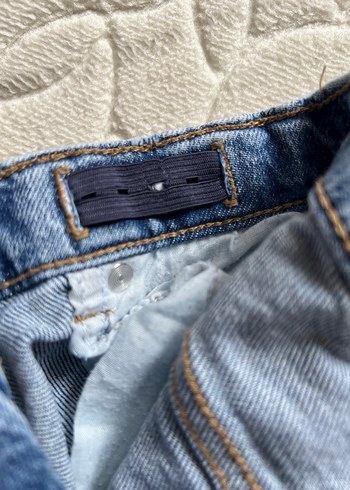 Zara mom jeans - Görsel 6