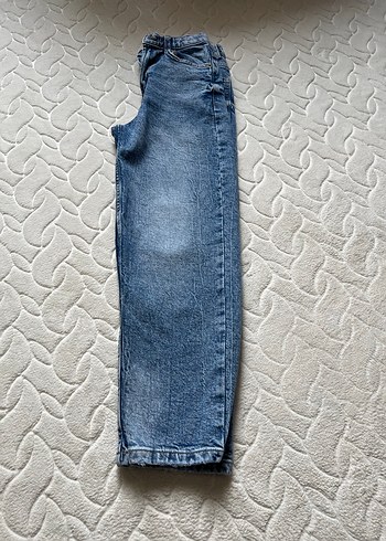 Zara mom jeans - Görsel 3