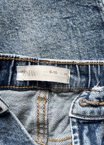 Zara mom jeans - Görsel 5