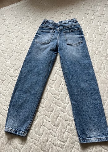 Zara mom jeans - Görsel 4