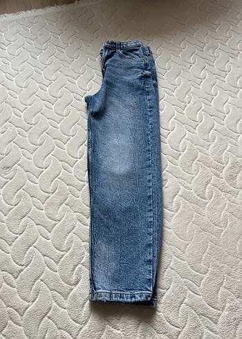 Zara mom jeans - Görsel 2