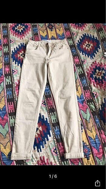 Zara jean