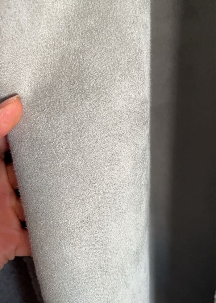 H&M Kışlık manto - Görsel 3