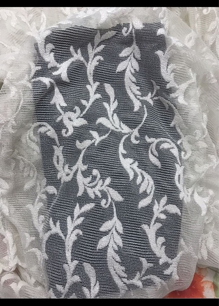 Brilant perde - Görsel 2