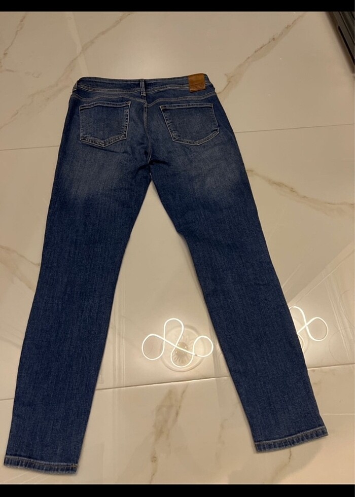 Zara jean - Görsel 3