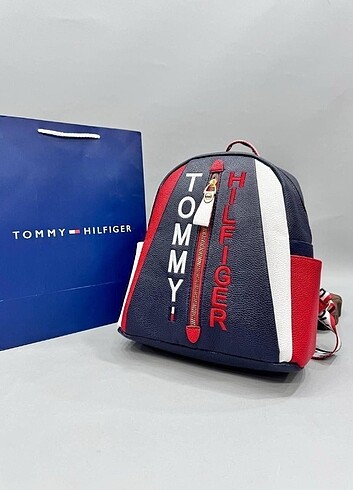 Tommy Hilfiger Tommy Hilfiger Sırt çantası