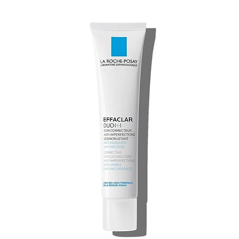 La Roche Posay Efaclar Duo