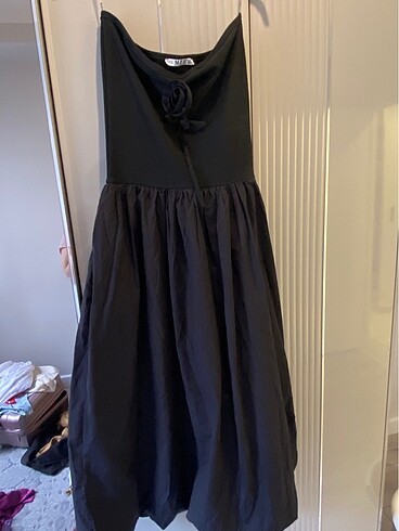 Zara Mdl Elbise
