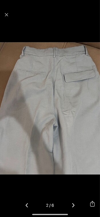 Zara Zara pantolon