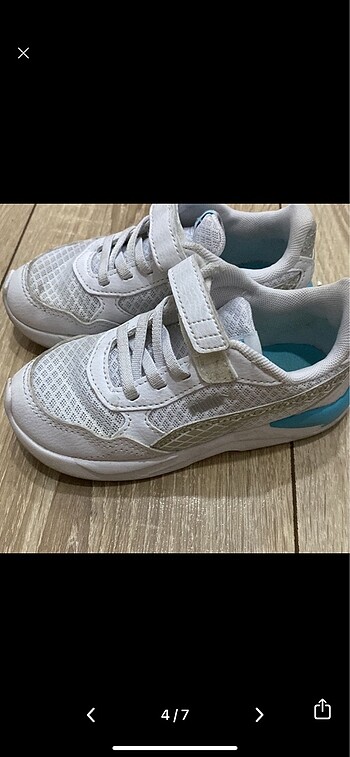 Puma 26 numara