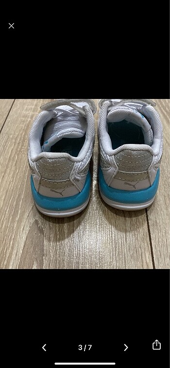 Puma Puma 26 numara