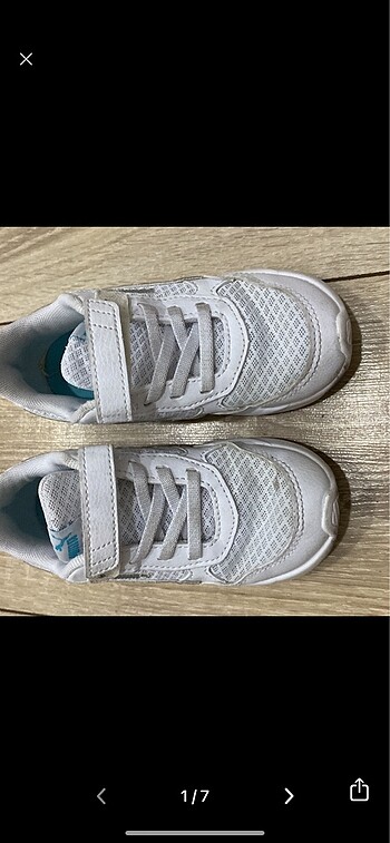 26 Beden Puma 26 numara