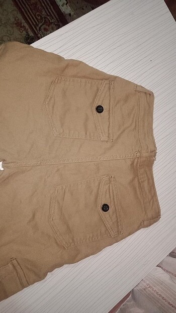 36 Beden Pantolon