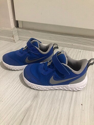 Nike ayakkabı