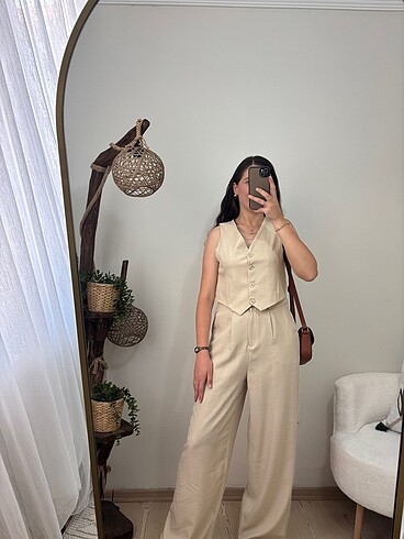 Zara Krem takım