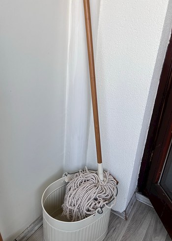 Beden Zara Home Vileda Set