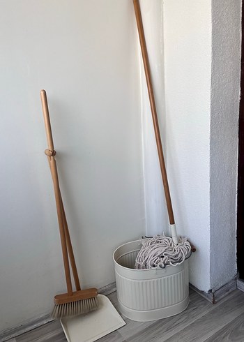  Beden Renk Zara Home Vileda Set