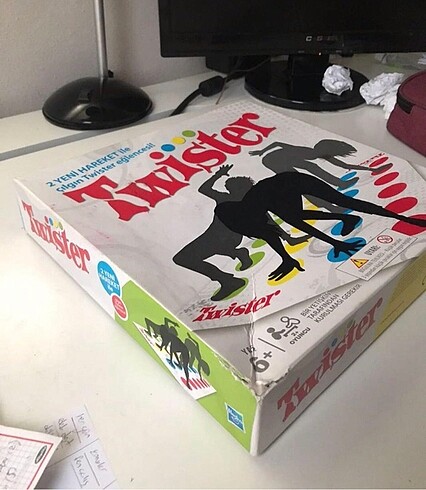 Twister