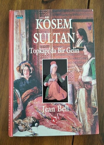 Kösem Sultan 