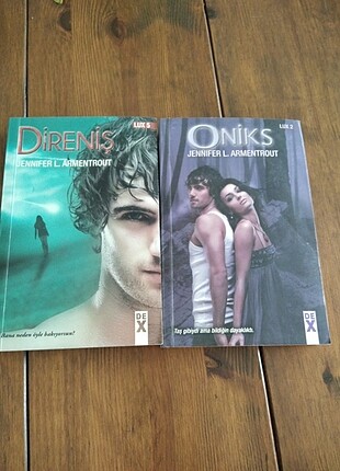 Direniş Oniks