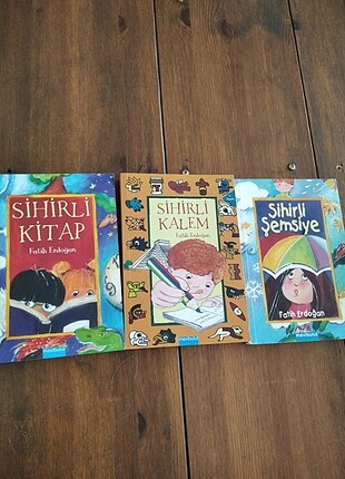 3 tanesi 100 Tl tekli tekliflere açığım yoruma yazabilirsiniz #s