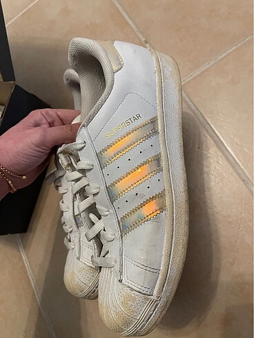 Adidas Adidas superstar