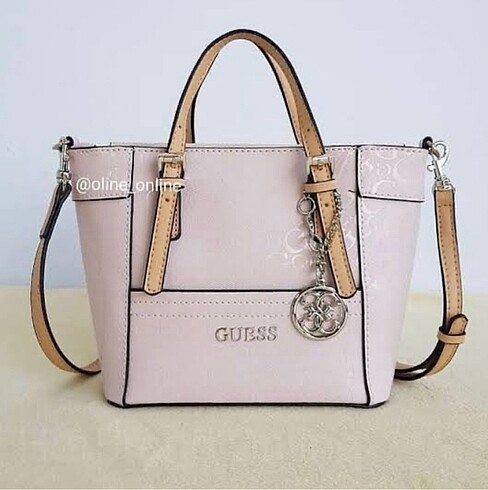 Guess mini boy çanta