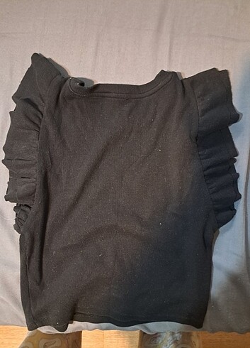 Zara crop