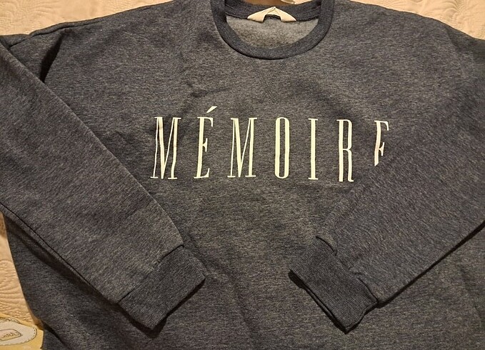 Sweatshirt 