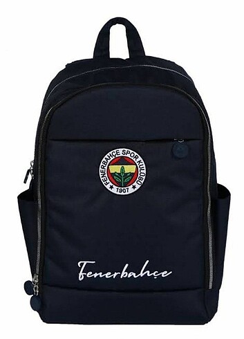 Fenerbahçe sırt çantası