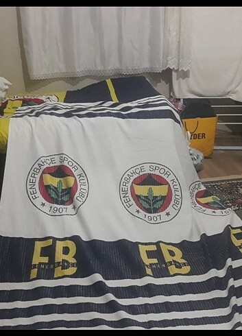 Fenerbahçe pike