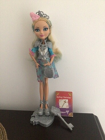 Ever After High