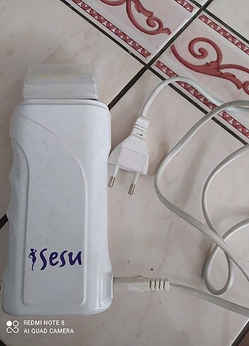 Ağda makinesi 