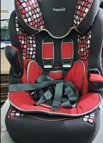 Diğer Nania marka isofix Oto koltuğu 