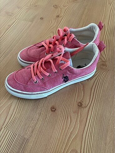 U.S Polo Assn. Ayakkabı