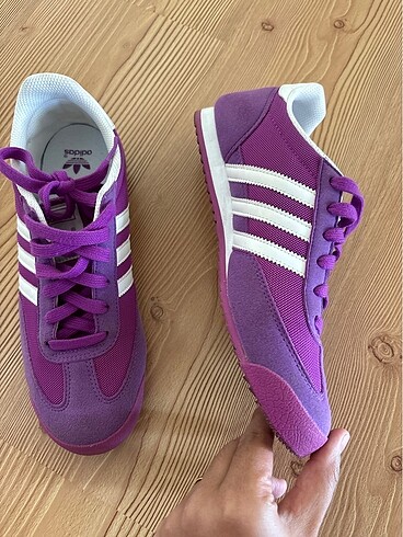 39 Beden Adidas ayakkabı