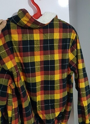 Diğer Renkli Sweatshirt